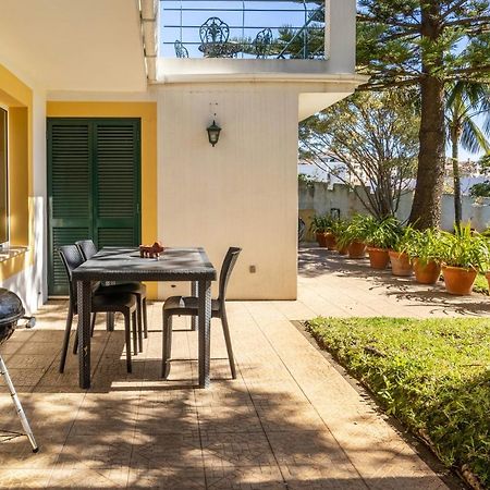 Villa Echium T1 Caniço Εξωτερικό φωτογραφία