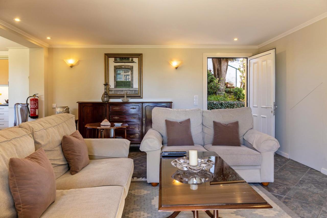 Villa Echium T1 Caniço Εξωτερικό φωτογραφία