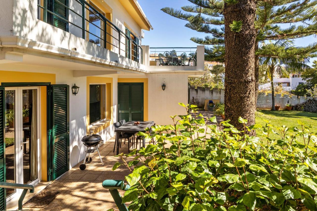 Villa Echium T1 Caniço Εξωτερικό φωτογραφία