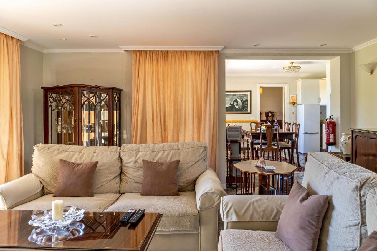 Villa Echium T1 Caniço Εξωτερικό φωτογραφία
