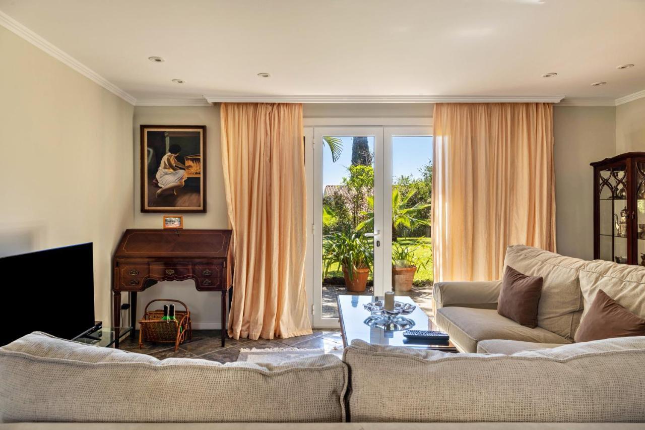 Villa Echium T1 Caniço Εξωτερικό φωτογραφία
