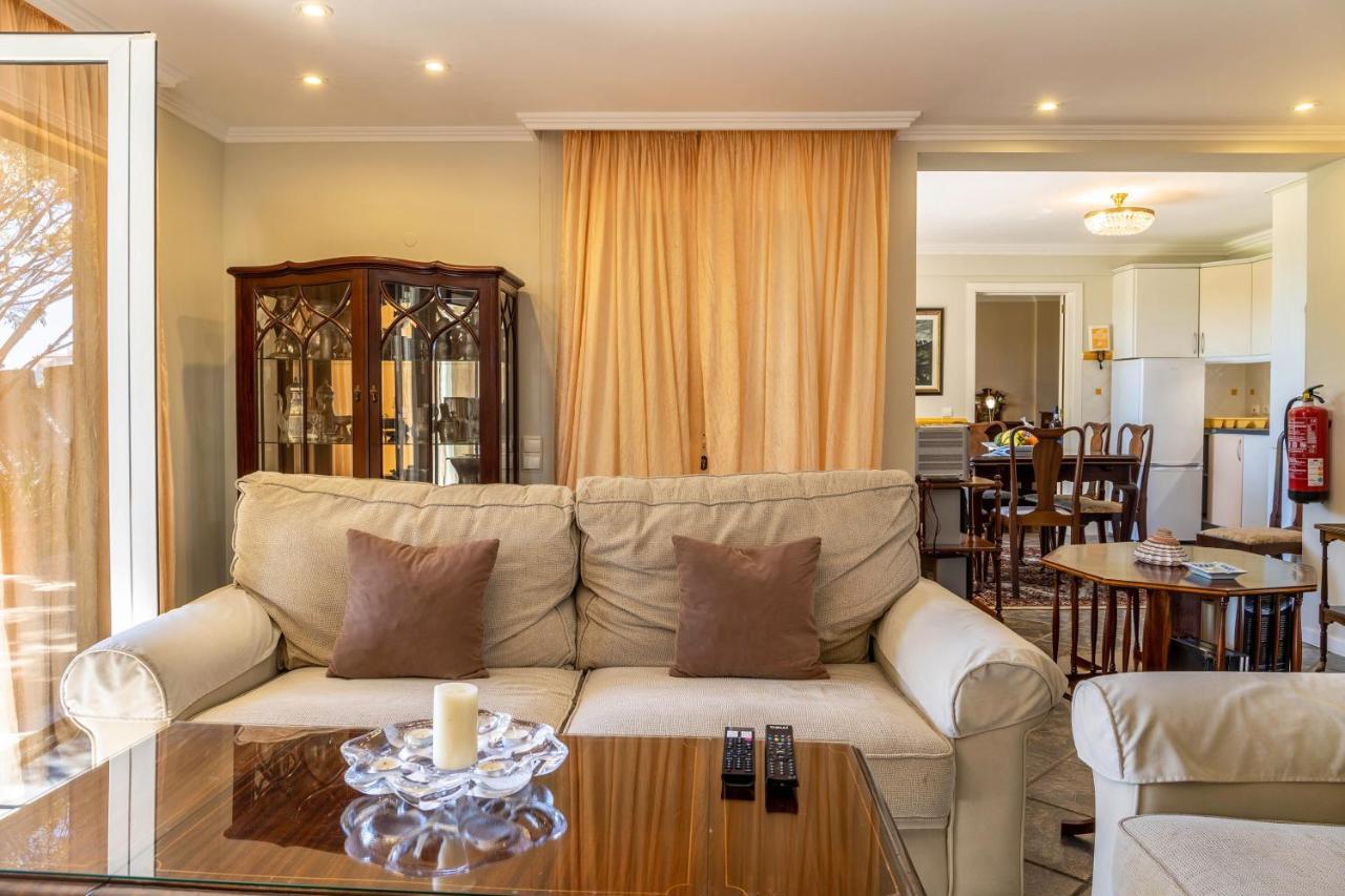 Villa Echium T1 Caniço Εξωτερικό φωτογραφία