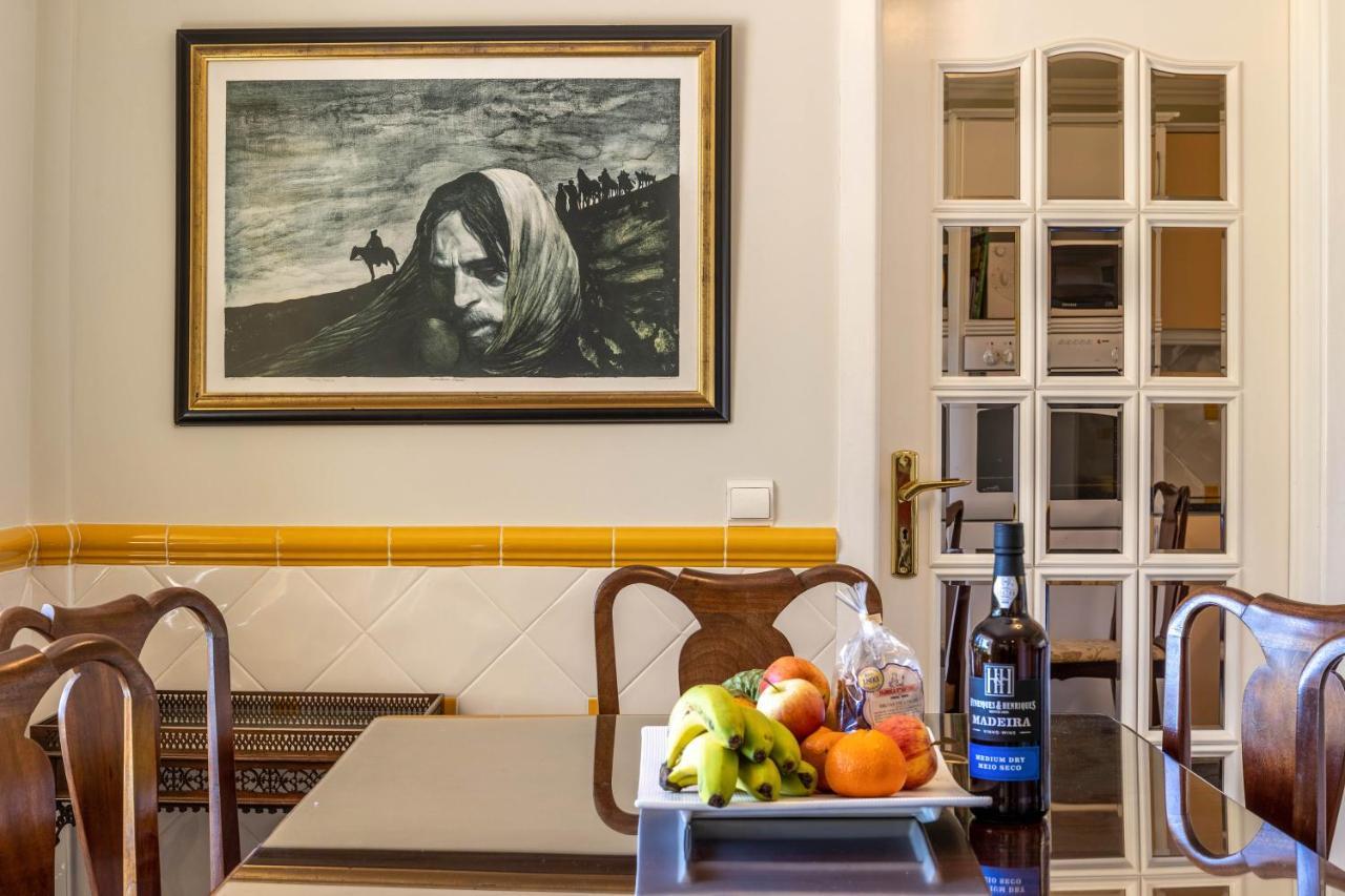 Villa Echium T1 Caniço Εξωτερικό φωτογραφία